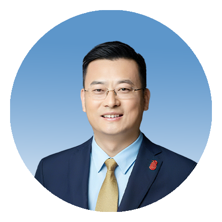ZHANG Jie