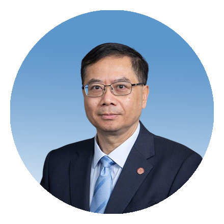 K.T. CHAU 