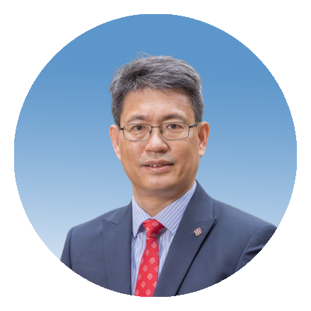 Christopher CHAO  
